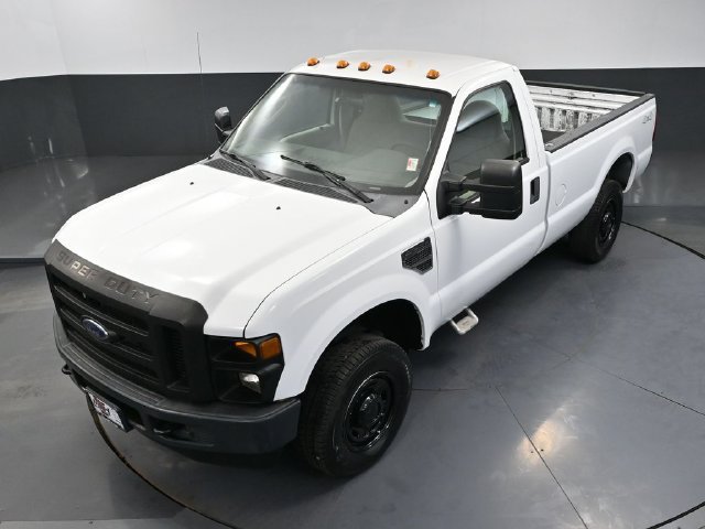 Used 2010 Ford F250 XL AWD/4WD image 37
