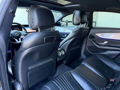 Used 2019 Mercedes-Benz CLS 450 image 25