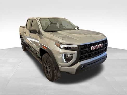 Used 2024 GMC Canyon Elevation w/ Convenience Package RWD image 5