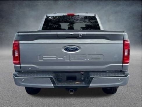 Used 2023 Ford F150 XLT w/ Equipment Group 302A High image 5
