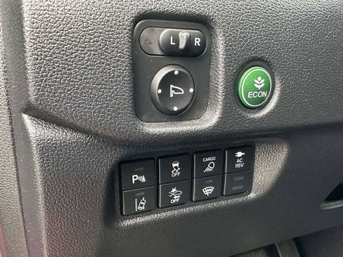 Used 2023 Honda Ridgeline RTL-E image 12