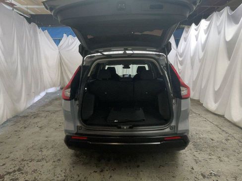 Used 2023 Honda CR-V LX image 21