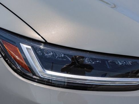 Used 2025 Honda HR-V Sport image 7