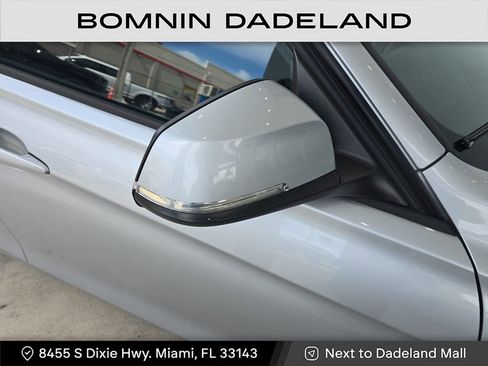 Used 2016 BMW 328i xDrive Sedan image 16