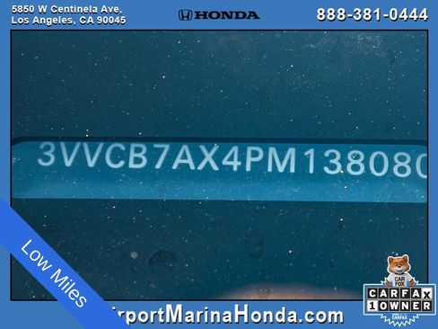 Used 2023 Volkswagen Tiguan SE R-Line FWD image 29
