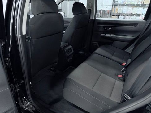 Used 2023 Honda CR-V LX image 18