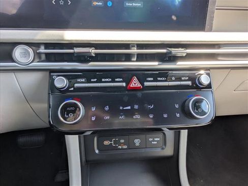 New 2026 Hyundai Tucson Limited image 17