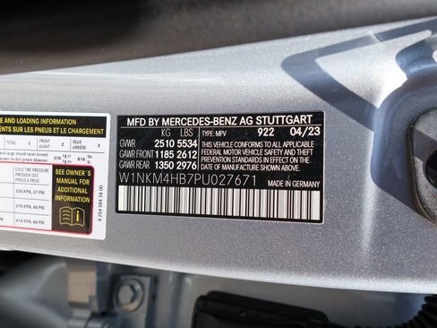 Used 2023 Mercedes-Benz GLC 300 4MATIC image 31