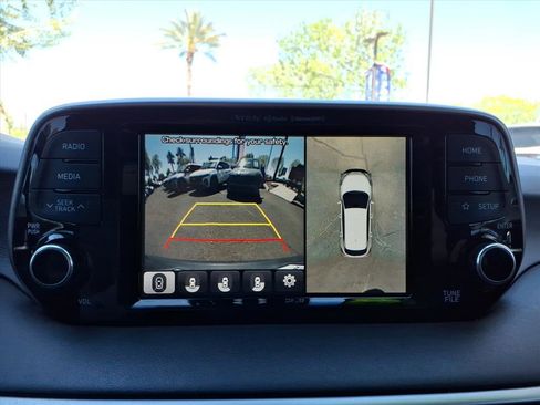 Certified 2021 Hyundai Tucson Limited image 21