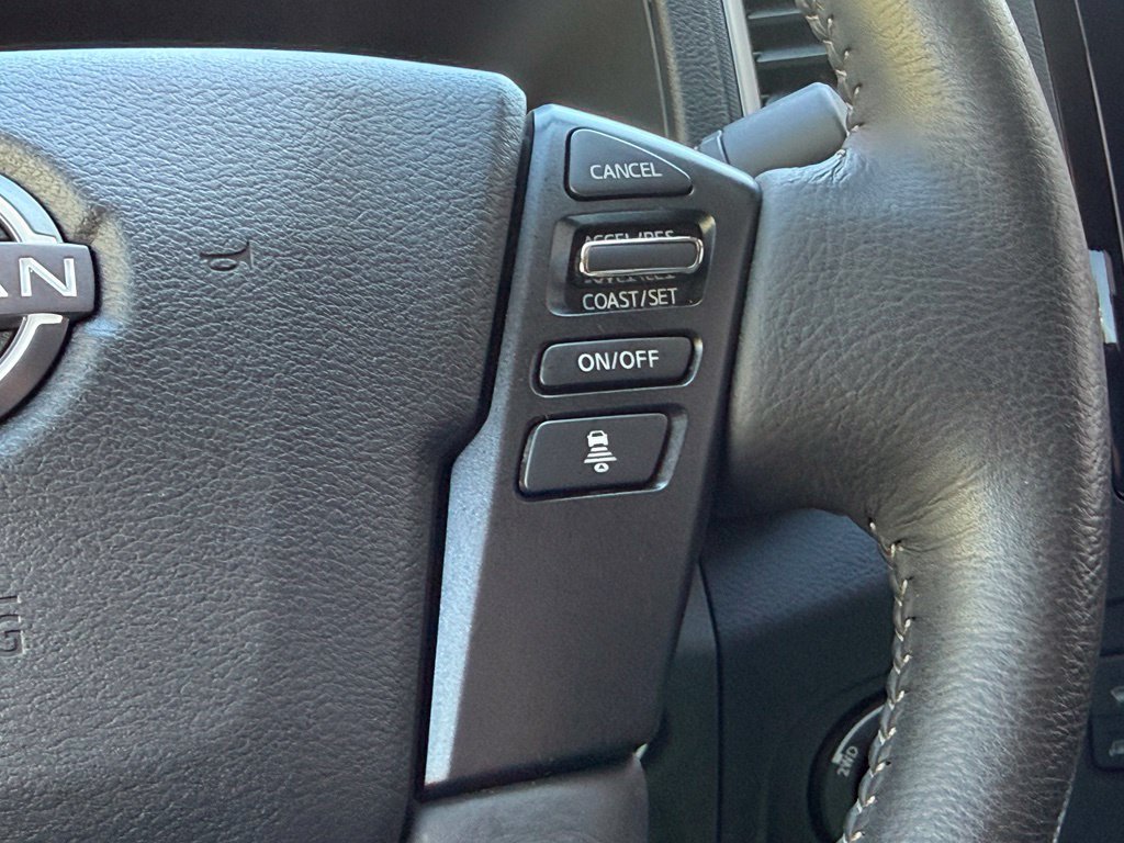 Used 2024 Nissan Frontier SV w/ SV Convenience Package AWD/4WD image 22