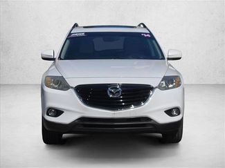 Used 2014 MAZDA CX-9 Touring w/ Touring Technology Package video 2