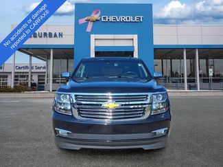 Used 2017 Chevrolet Suburban Premier AWD/4WD video 2