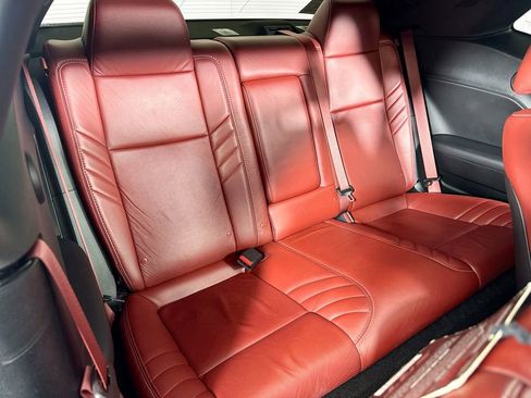 Used 2023 Dodge Challenger SRT Hellcat image 33