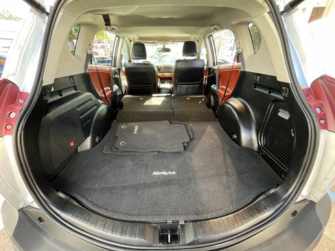 Used 2013 Toyota RAV4 Limited image 24