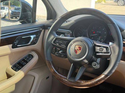 Used 2024 Porsche Macan GTS AWD/4WD image 13