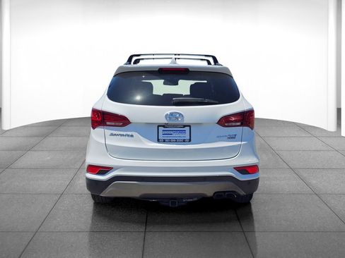 Used 2018 Hyundai Santa Fe Sport FWD image 5