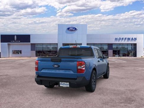 New 2026 Ford Maverick XLT w/ Equipment Group 301A AWD/4WD image 8