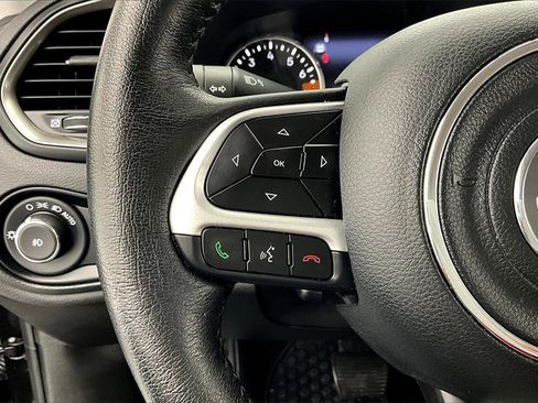 Used 2023 Jeep Renegade Limited image 18