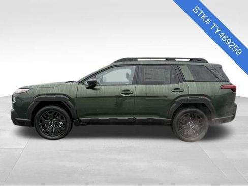 New 2026 Subaru Outback Limited XT image 4