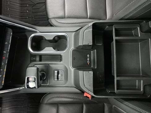 Used 2025 GMC Sierra 1500 Denali w/ Technology Package AWD/4WD image 45