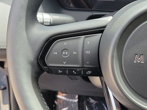 New 2026 MAZDA CX-5 Preferred AWD/4WD image 23