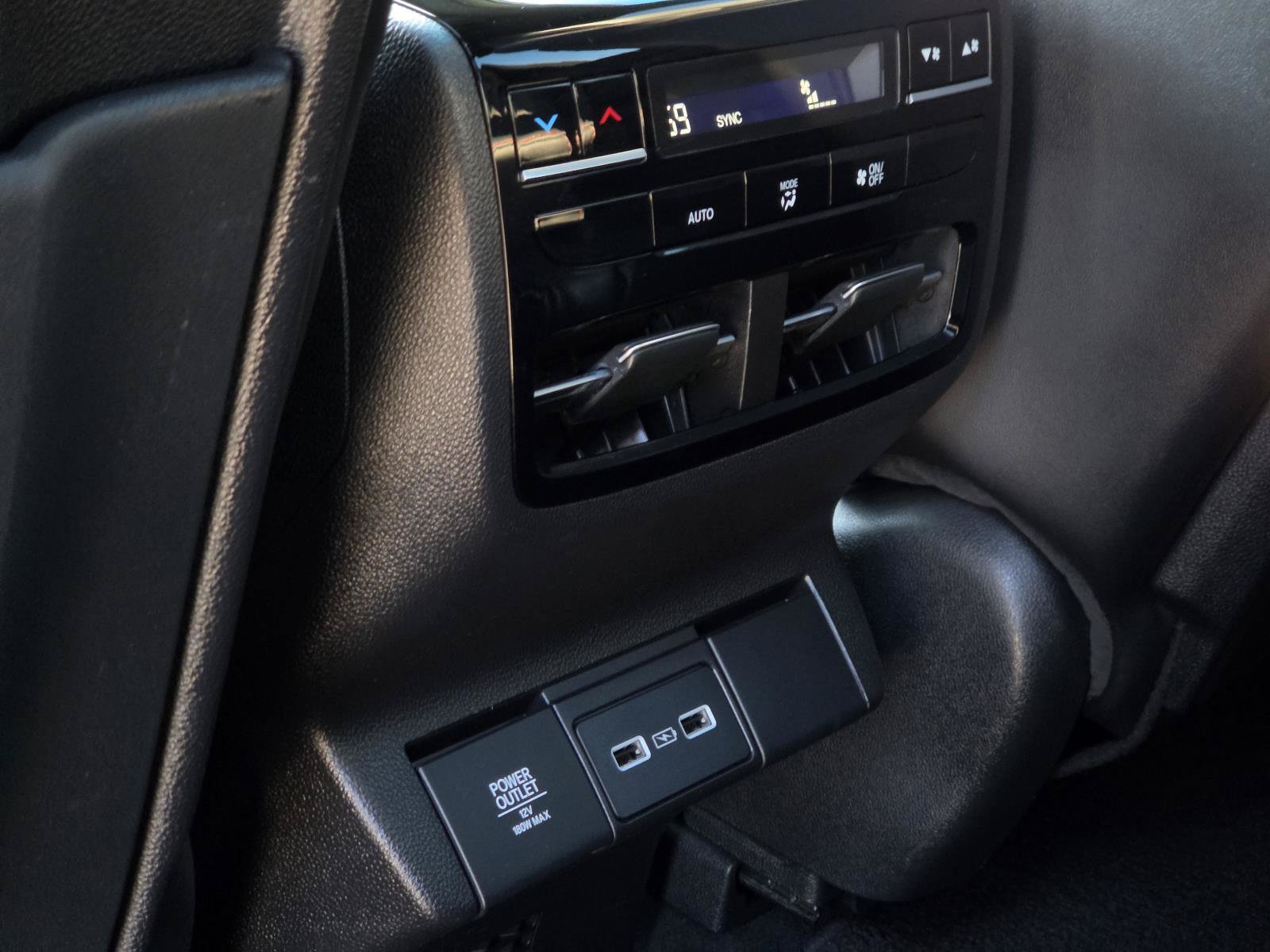 Used 2024 Acura MDX A-Spec AWD/4WD image 14