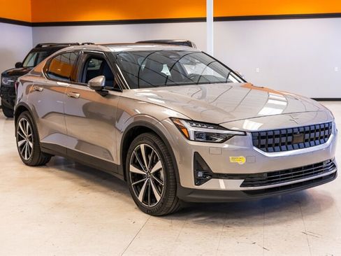 Used 2021 Polestar Polestar 2 AWD/4WD image 2