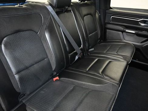 Used 2024 RAM 1500 Laramie AWD/4WD image 32