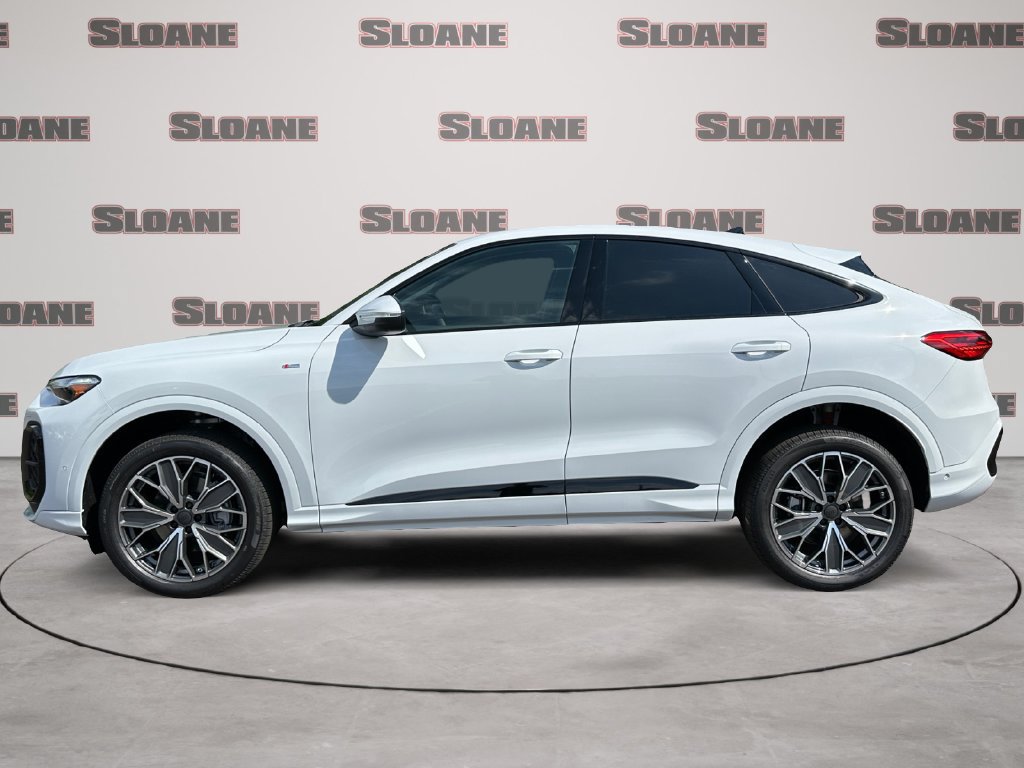 New 2026 Audi Q5 Premium Plus AWD/4WD image 2