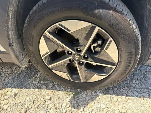Used 2026 Hyundai Tucson SEL FWD image 13