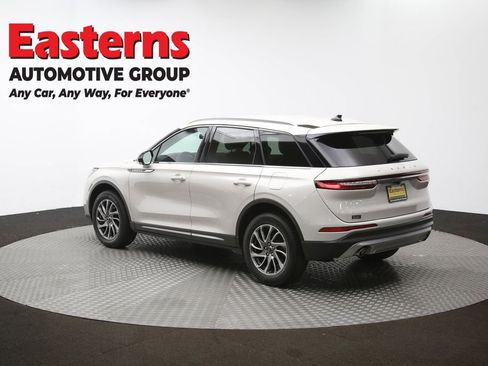 Used 2022 Lincoln Corsair FWD w/ Equipment Group 101A image 64