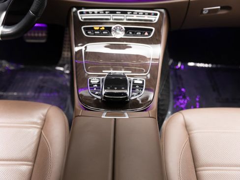 Used 2019 Mercedes-Benz E 63 AMG S image 9