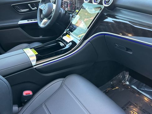 New 2026 Mercedes-Benz GLC 300 4MATIC image 15