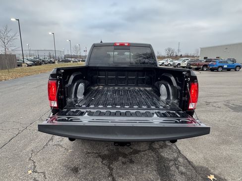 Used 2019 RAM 1500 Big Horn image 26