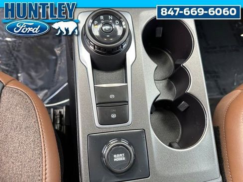 Used 2025 Ford Bronco Sport Outer Banks w/ Outer Banks Tech Package+ image 20