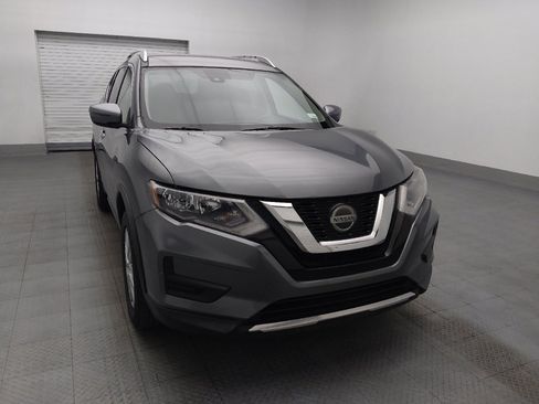 Used 2019 Nissan Rogue SV AWD/4WD image 14