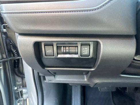 Used 2026 Subaru Forester Premium AWD/4WD image 20