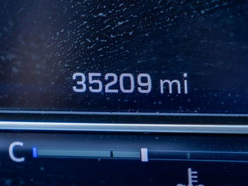 Used 2024 Chevrolet Silverado 1500 RST w/ Convenience Package II image 20