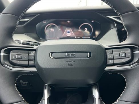 New 2026 Jeep Cherokee Laredo image 23