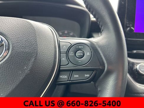 Used 2024 Toyota Corolla SE image 11