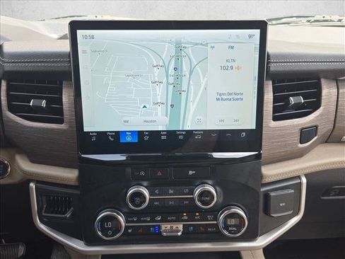 Used 2024 Ford Expedition Max Limited RWD image 15