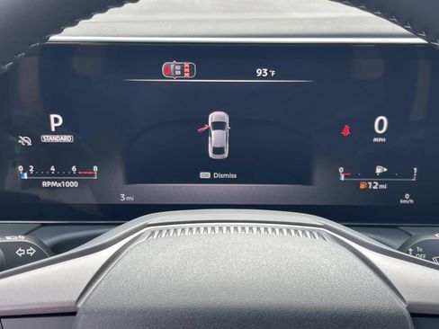 New 2026 Nissan Sentra SV w/ SV Convenience Package FWD image 35