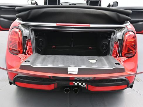 Used 2023 MINI Cooper S image 31