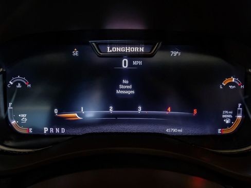 Used 2024 RAM 2500 Limited w/ Safety Group image 18