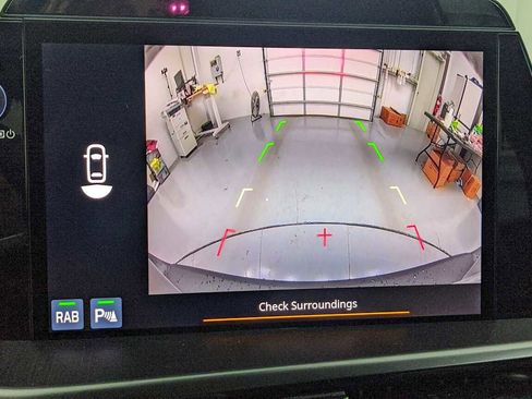 New 2026 Subaru Outback Wilderness image 19