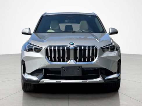 Used 2025 BMW X1 xDrive28i w/ Convenience Package AWD/4WD image 8