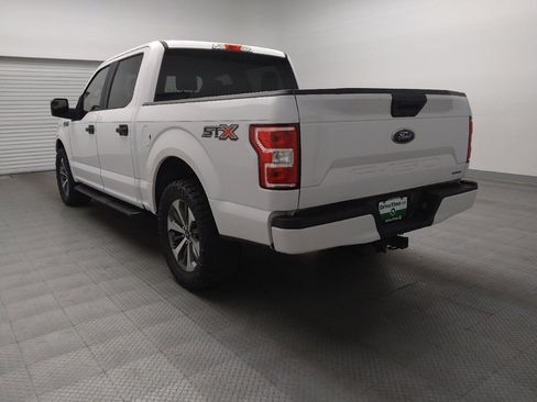 Used 2019 Ford F150 XL w/ Equipment Group 101A Mid RWD image 5