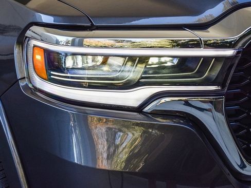 New 2026 RAM 1500 Tungsten w/ Trailer Tow Group image 8