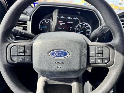 Used 2023 Ford F150 XL w/ STX Appearance Package image 15
