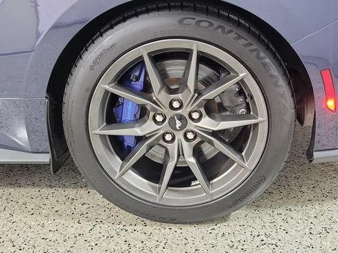Used 2024 Ford Mustang Dark Horse RWD image 7